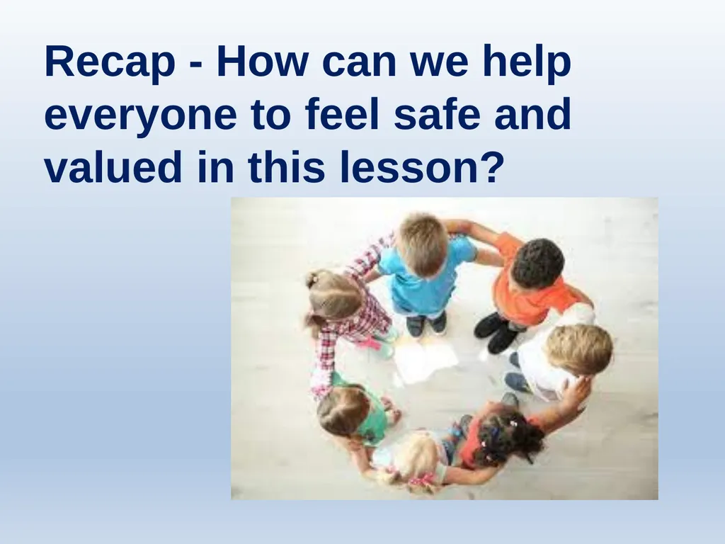 Learning about Bereavement, Loss and Grief Lesson - slide 15 of 30