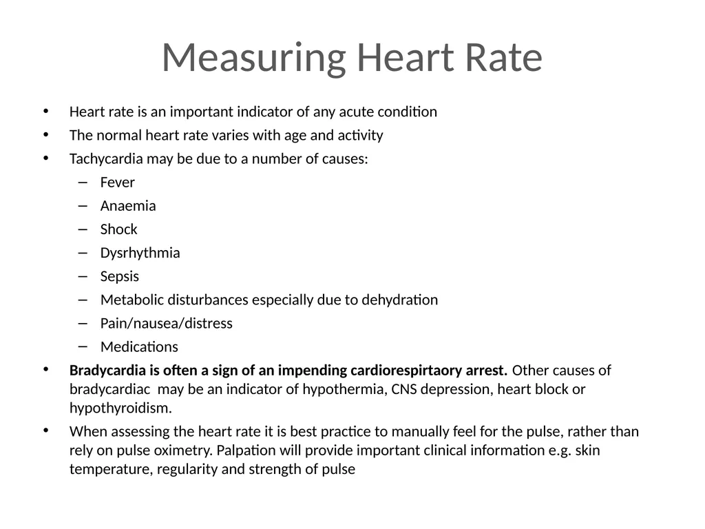 Early Warning Score & Vital Sign Chart(s) Proposed - slide 20 of 48