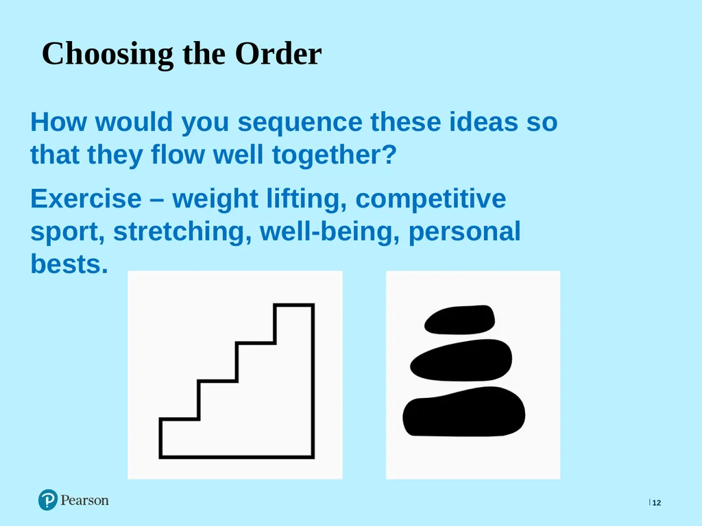 English Language Live Lesson Lesson 4 Using - slide 12 of 62