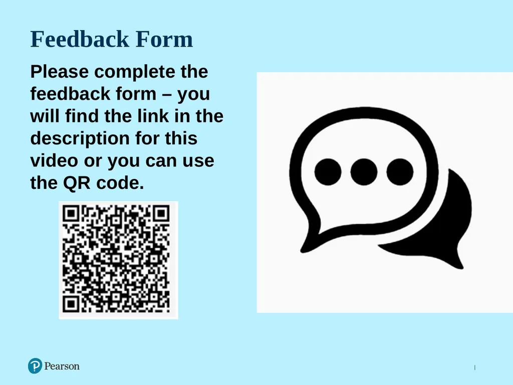 English Language Live Lesson Lesson 4 Using - slide 60 of 62