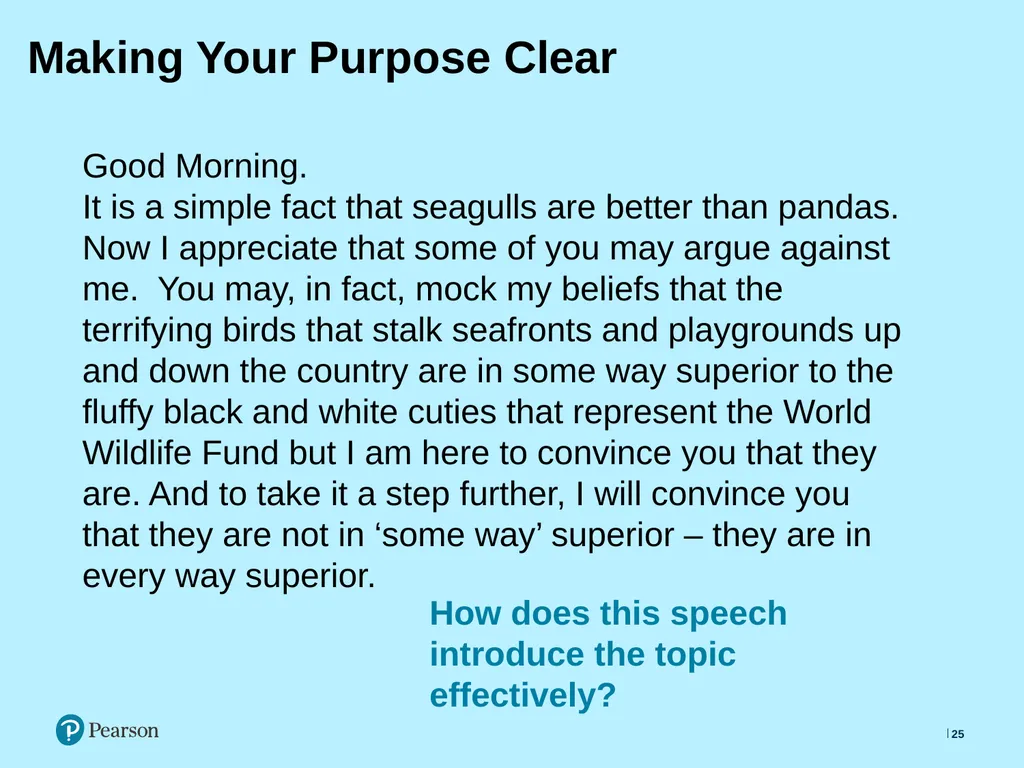 English Language Live Lesson Lesson 4 Using - slide 25 of 62