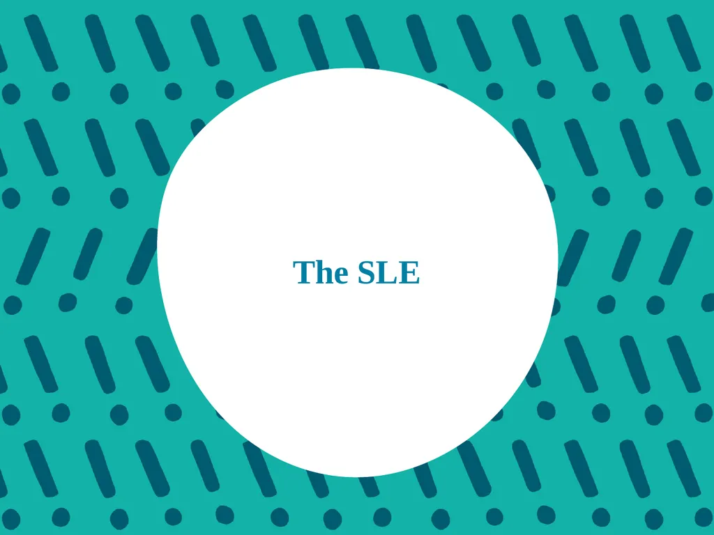 English Language Live Lesson Lesson 4 Using - slide 45 of 62