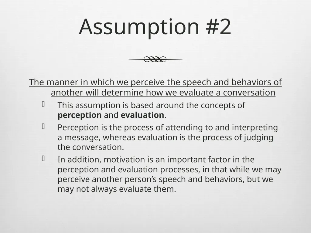 Communication Accommodation Theory Nick Hooks Erin - slide 4 of 12