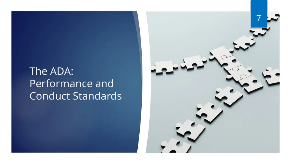 Navigating Performance Discussions and the - slide 7 of 38