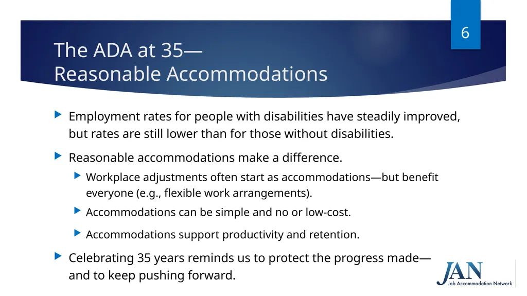 Navigating Performance Discussions and the - slide 6 of 38