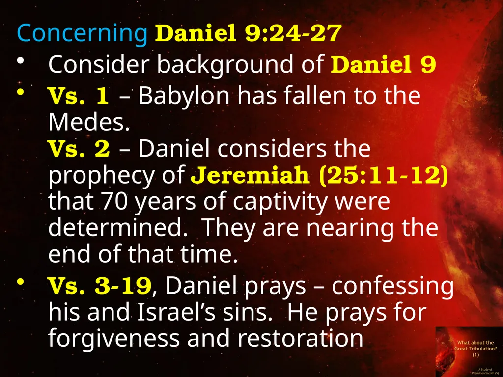 Tonight, we continue our study of - slide 18 of 45