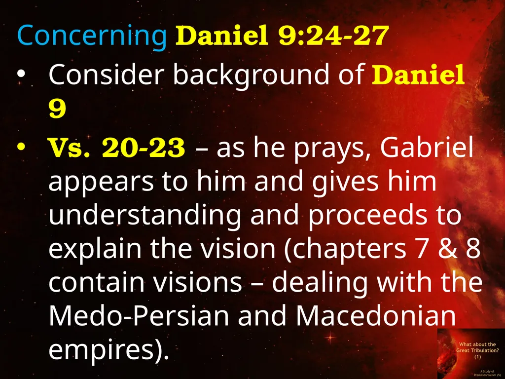 Tonight, we continue our study of - slide 19 of 45