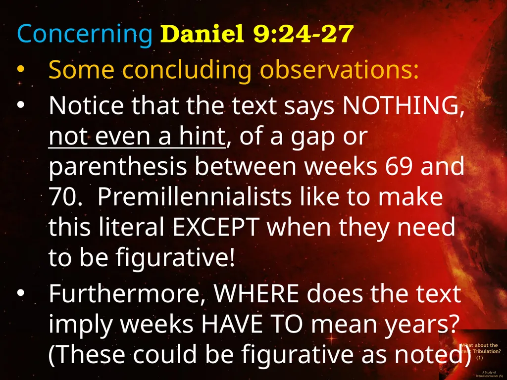 Tonight, we continue our study of - slide 41 of 45