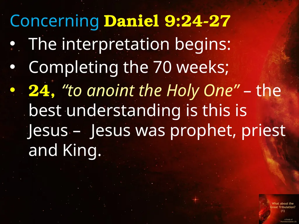 Tonight, we continue our study of - slide 25 of 45