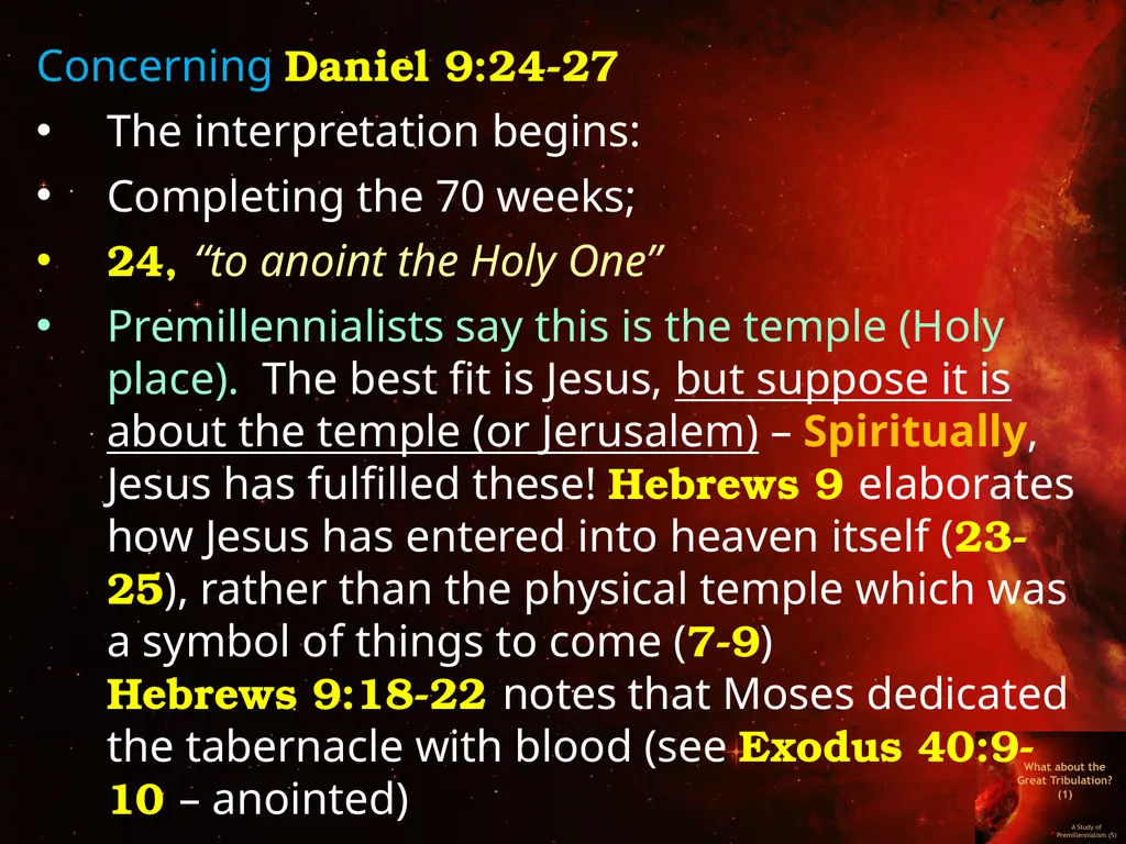 Tonight, we continue our study of - slide 26 of 45