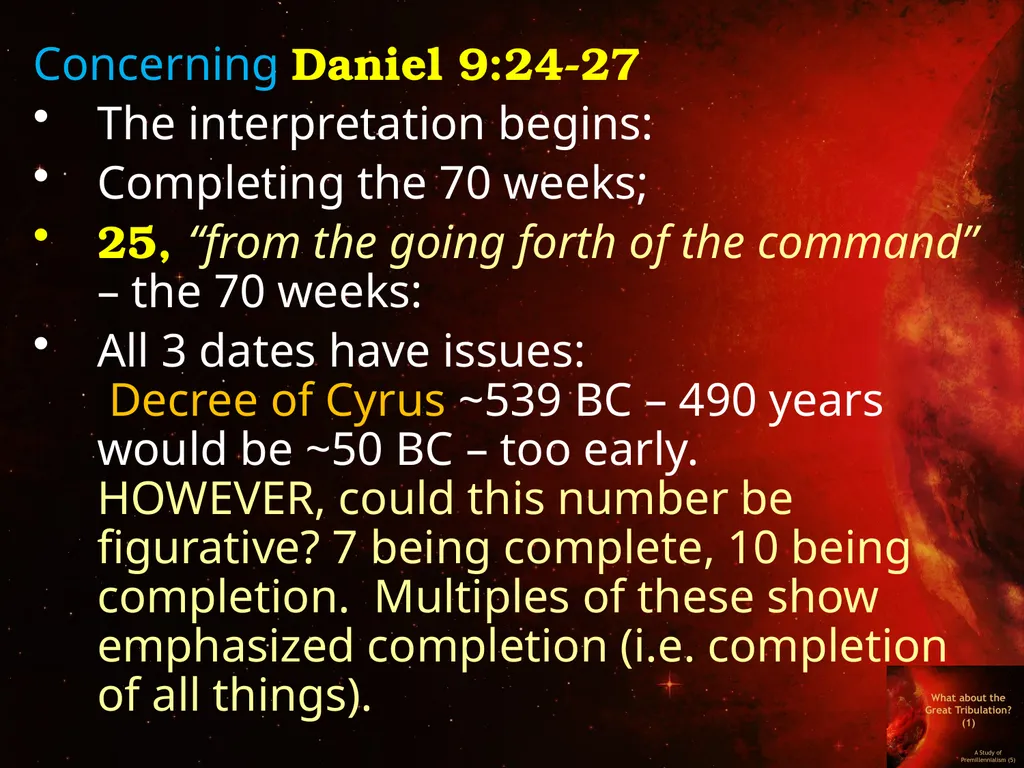 Tonight, we continue our study of - slide 28 of 45