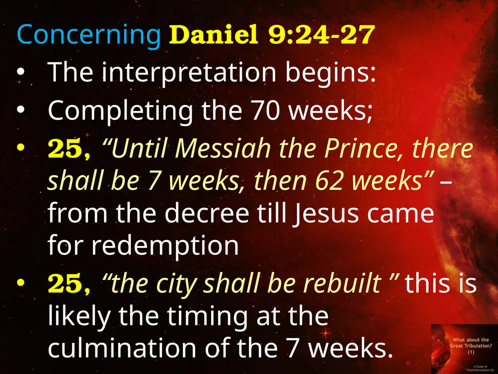 Tonight, we continue our study of - slide 32 of 45