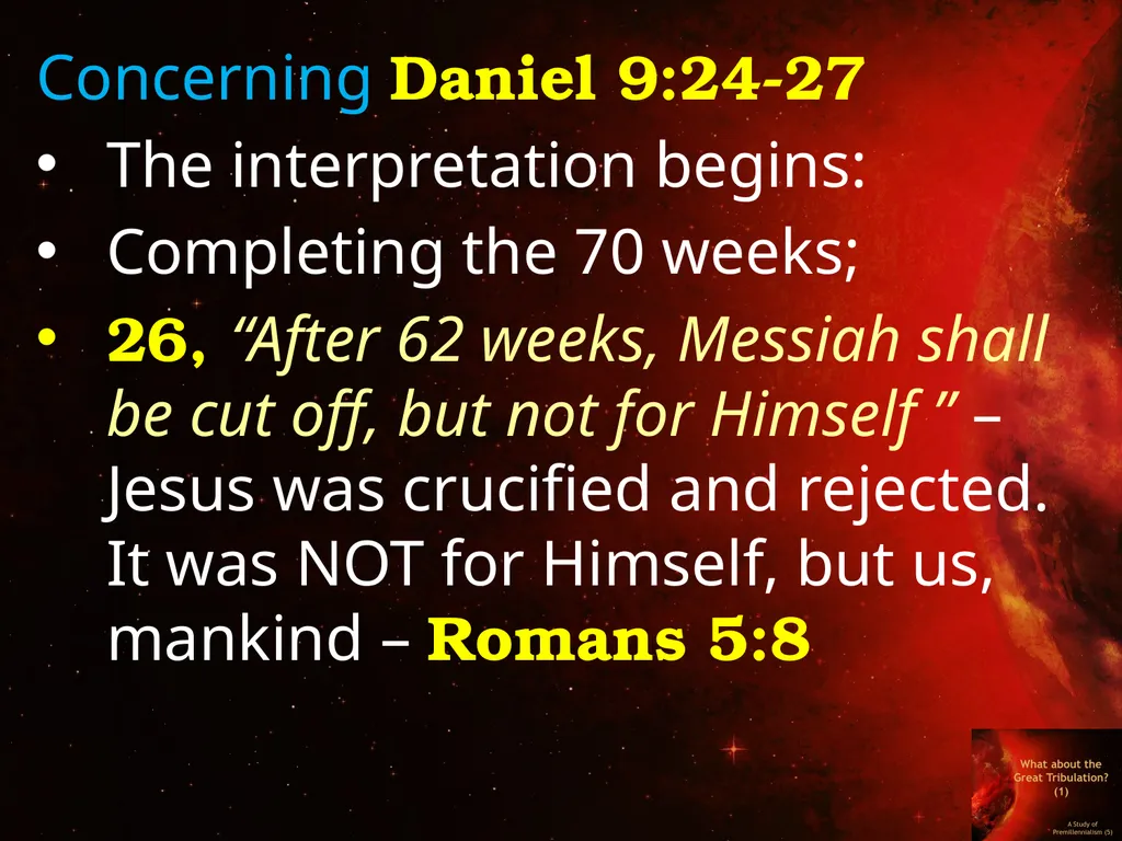 Tonight, we continue our study of - slide 33 of 45