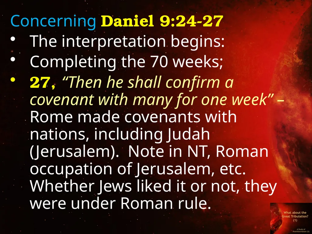 Tonight, we continue our study of - slide 35 of 45