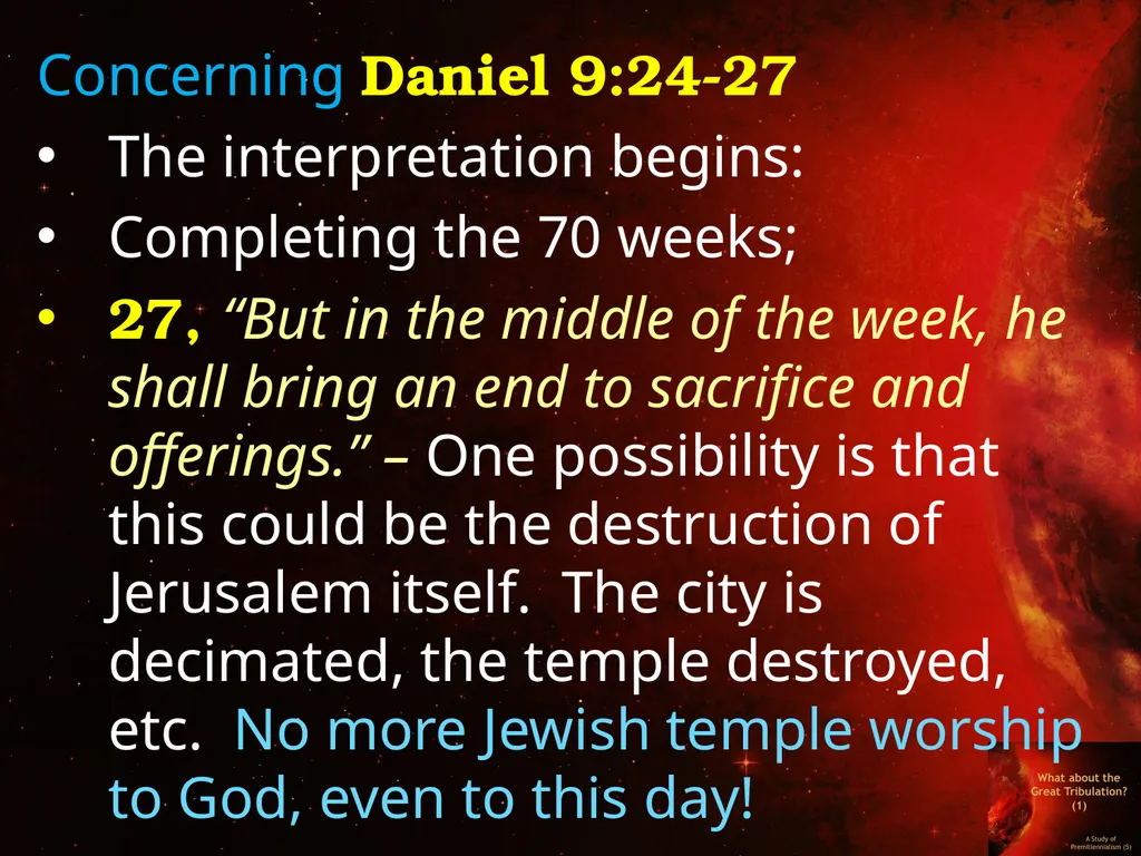 Tonight, we continue our study of - slide 36 of 45