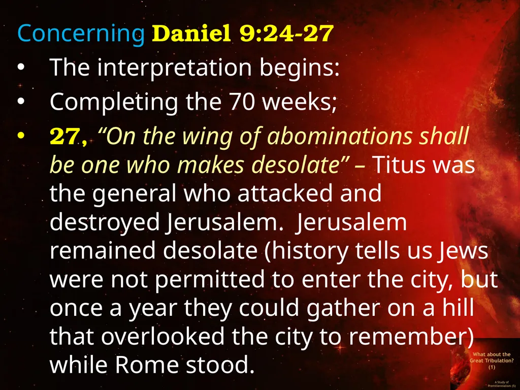 Tonight, we continue our study of - slide 37 of 45