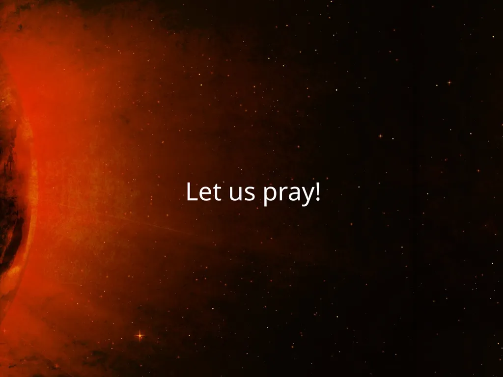 Tonight, we continue our study of - slide 45 of 45
