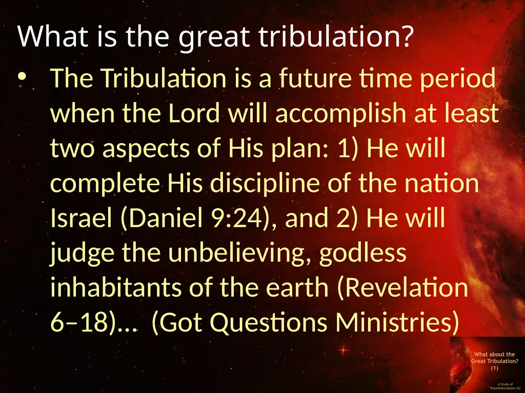 Tonight, we continue our study of - slide 4 of 45