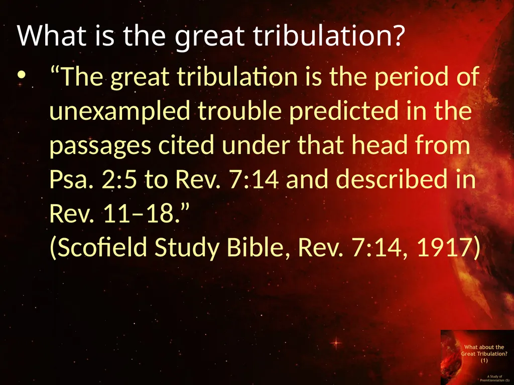 Tonight, we continue our study of - slide 6 of 45