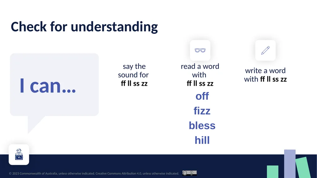 Instructions for teachers are included in the - slide 25 of 28