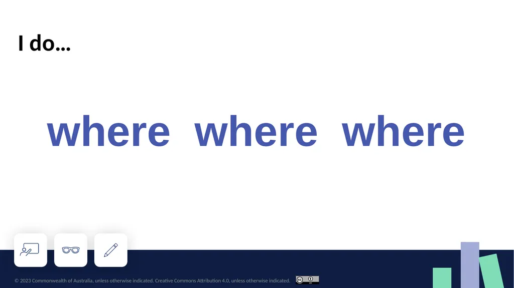 Instructions for teachers are included in the - slide 19 of 28