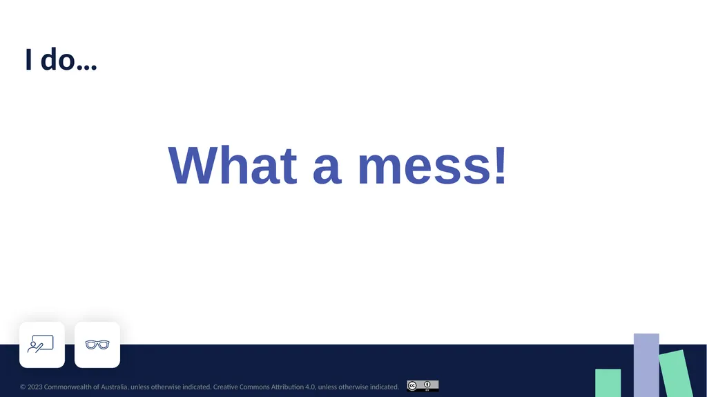 Instructions for teachers are included in the - slide 21 of 28