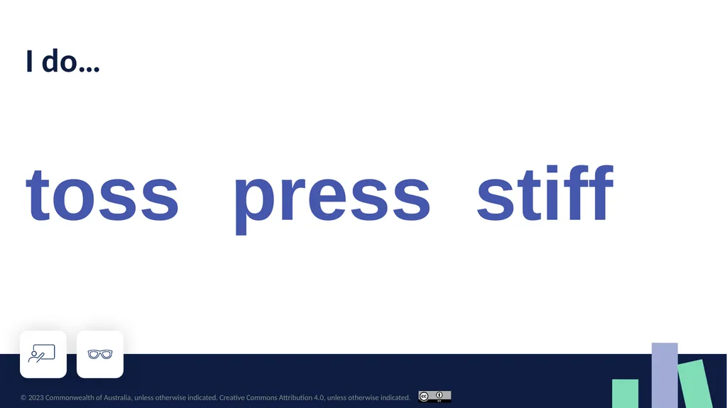 Instructions for teachers are included in the - slide 9 of 28
