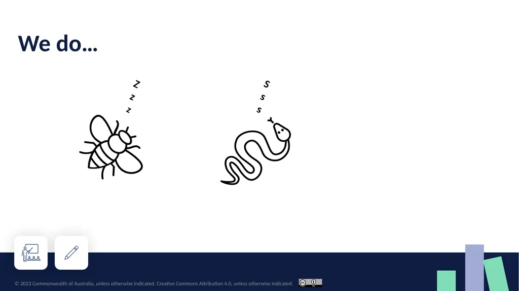 Instructions for teachers are included in the - slide 17 of 28