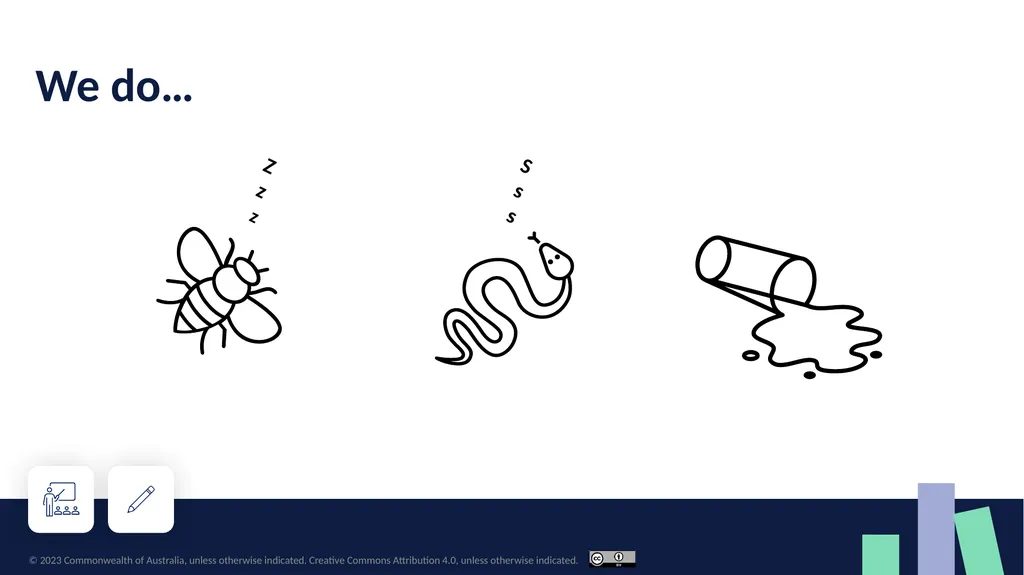 Instructions for teachers are included in the - slide 18 of 28