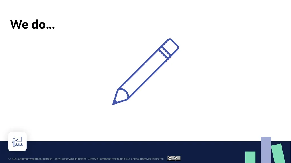 Instructions for teachers are included in the - slide 24 of 28
