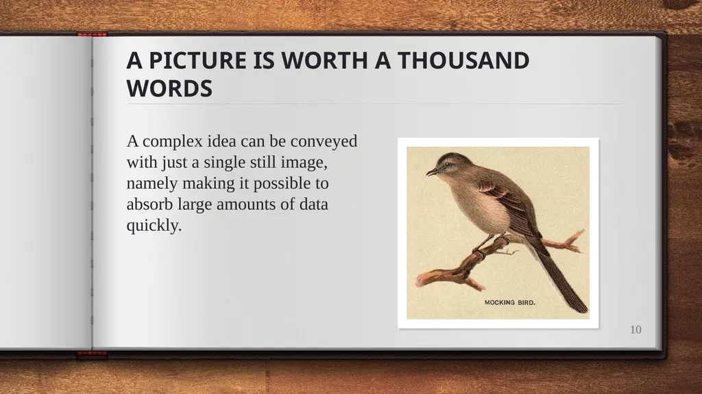 THIS IS YOUR PRESENTATION TITLE INSTRUCTIONS FOR - slide 10 of 29