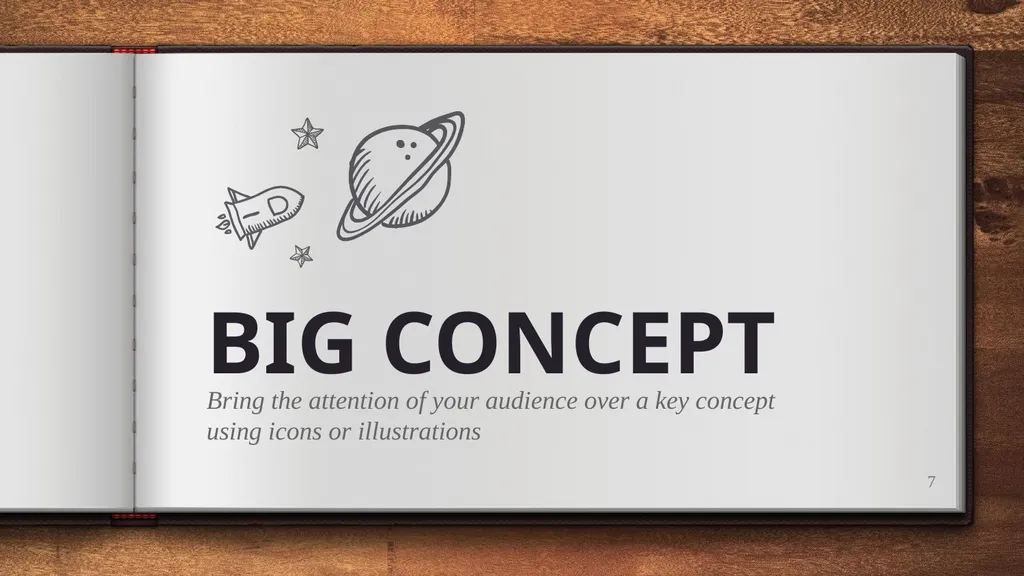THIS IS YOUR PRESENTATION TITLE INSTRUCTIONS FOR - slide 7 of 29