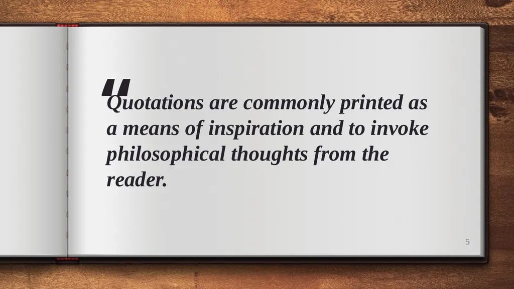 THIS IS YOUR PRESENTATION TITLE INSTRUCTIONS FOR - slide 5 of 29