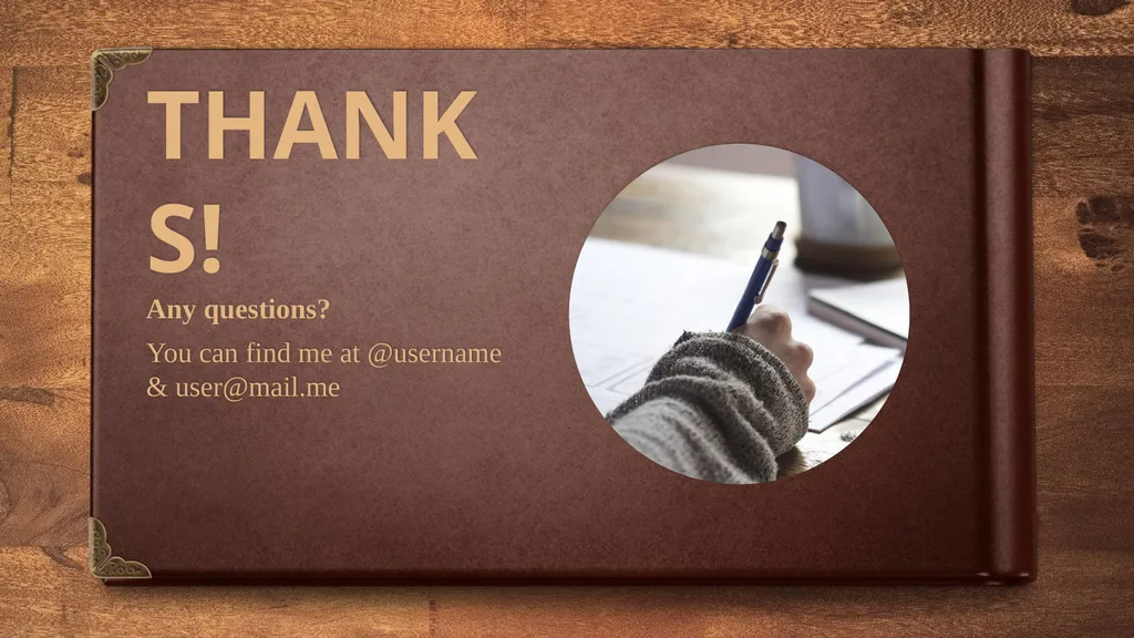 THIS IS YOUR PRESENTATION TITLE INSTRUCTIONS FOR - slide 23 of 29