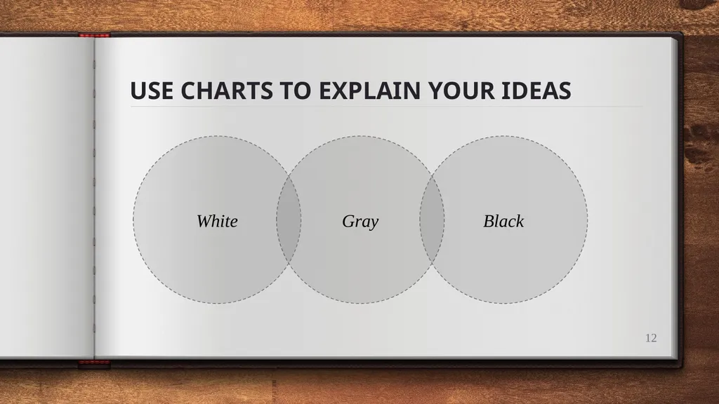 THIS IS YOUR PRESENTATION TITLE INSTRUCTIONS FOR - slide 12 of 29