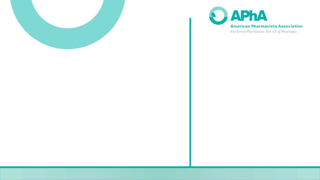 Welcome to the JAPhA Article Infographic Template - slide 14 of 19