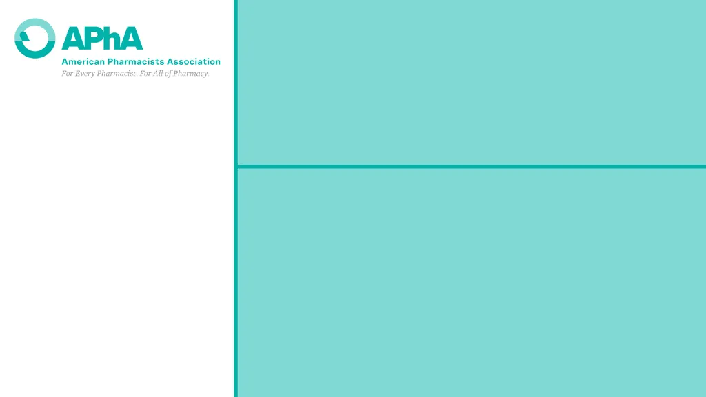 Welcome to the JAPhA Article Infographic Template - slide 19 of 19
