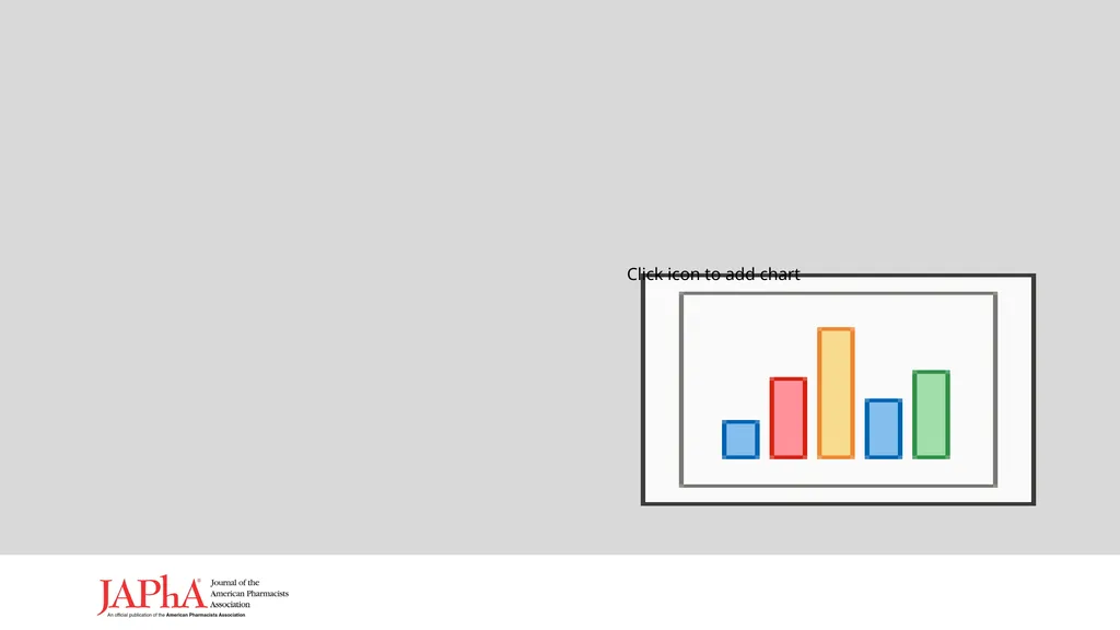 Welcome to the JAPhA Article Infographic Template - slide 9 of 19