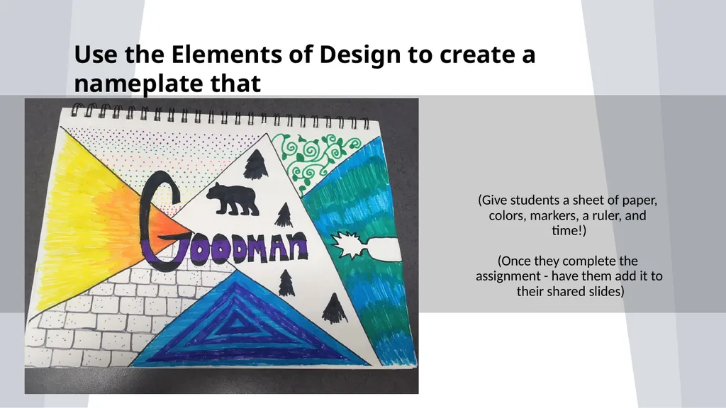 Tech Theatre Tool Kit Introduction and Slide - slide 35 of 37