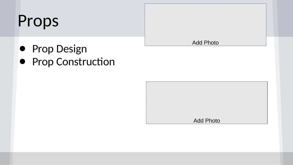 Tech Theatre Tool Kit Introduction and Slide - slide 21 of 37
