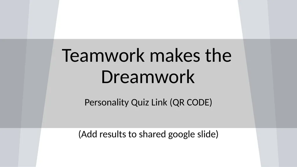 Tech Theatre Tool Kit Introduction and Slide - slide 30 of 37