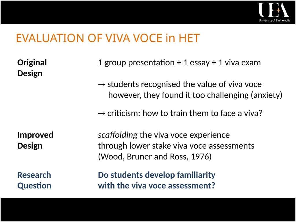 Fabio R. Aricò University of East Anglia Paola - slide 24 of 34
