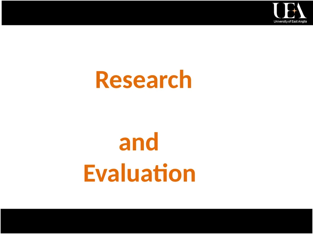 Fabio R. Aricò University of East Anglia Paola - slide 22 of 34