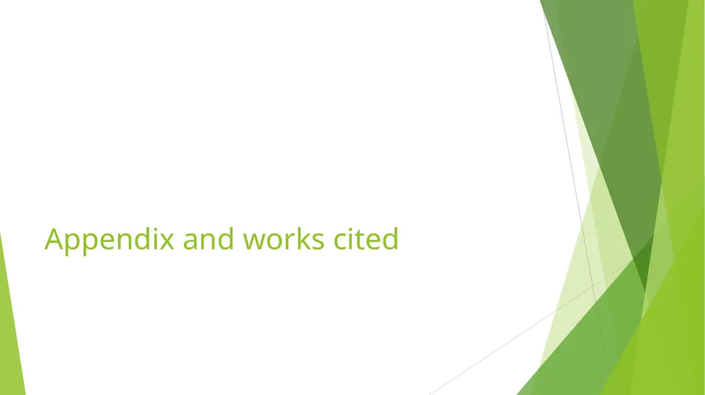 Capstone Project: Grocery Shopping Assistant - slide 13 of 15