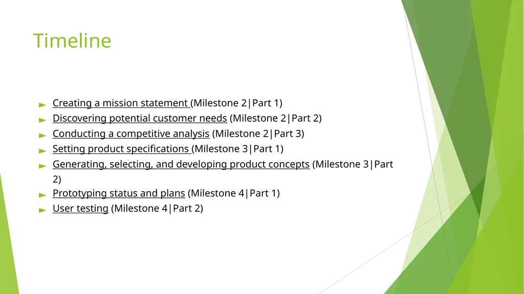 Capstone Project: Grocery Shopping Assistant - slide 3 of 15