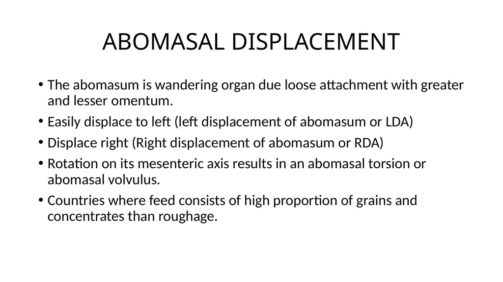 UNIT-5 (REGIONAL SURGERY-II) UG COURSES DR. - slide 2 of 27