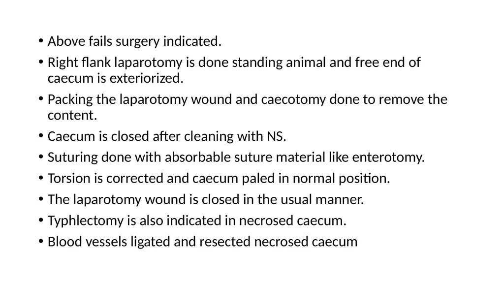 UNIT-5 (REGIONAL SURGERY-II) UG COURSES DR. - slide 26 of 27