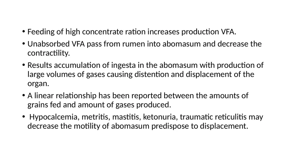 UNIT-5 (REGIONAL SURGERY-II) UG COURSES DR. - slide 4 of 27