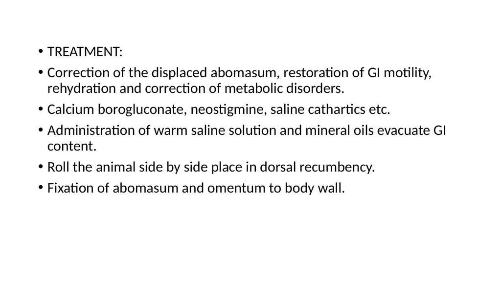 UNIT-5 (REGIONAL SURGERY-II) UG COURSES DR. - slide 14 of 27