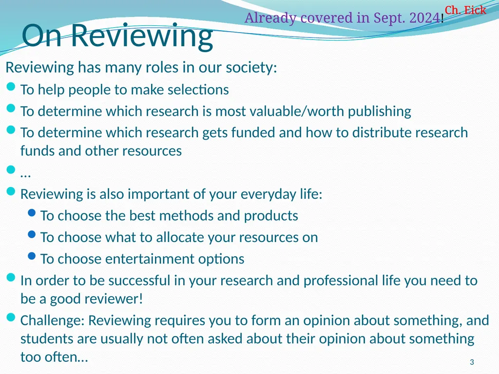News November 5, 2024 The results of the Midterm - slide 3 of 13